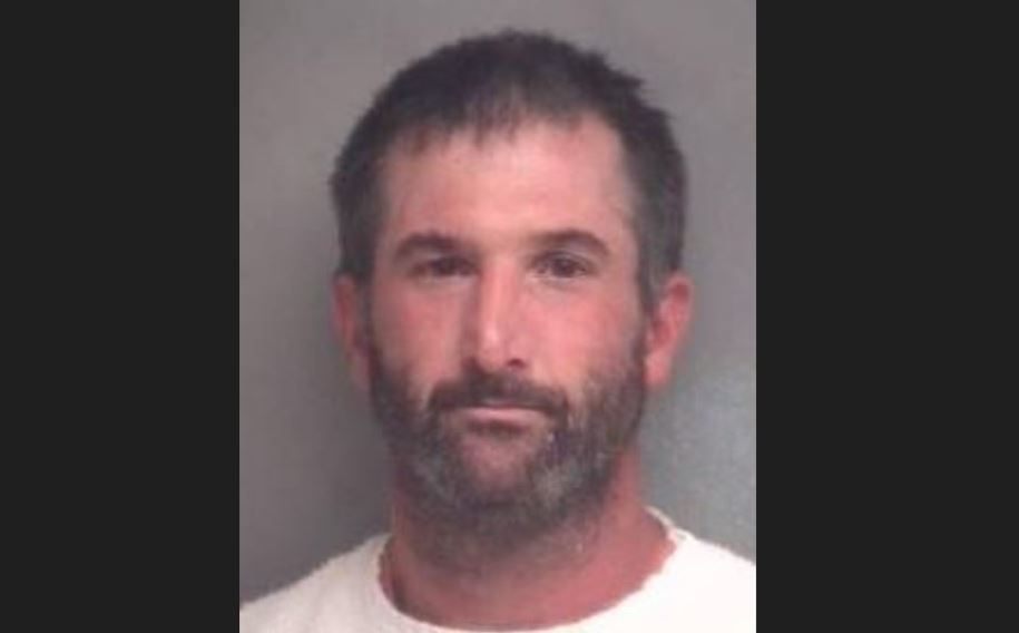 Carterville man sentenced to 15 years for meth trafficking | Newstalk ...