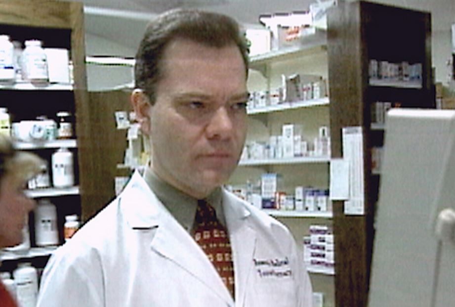 Imprisoned drug-diluting KC pharmacist to be moved to halfway house ...