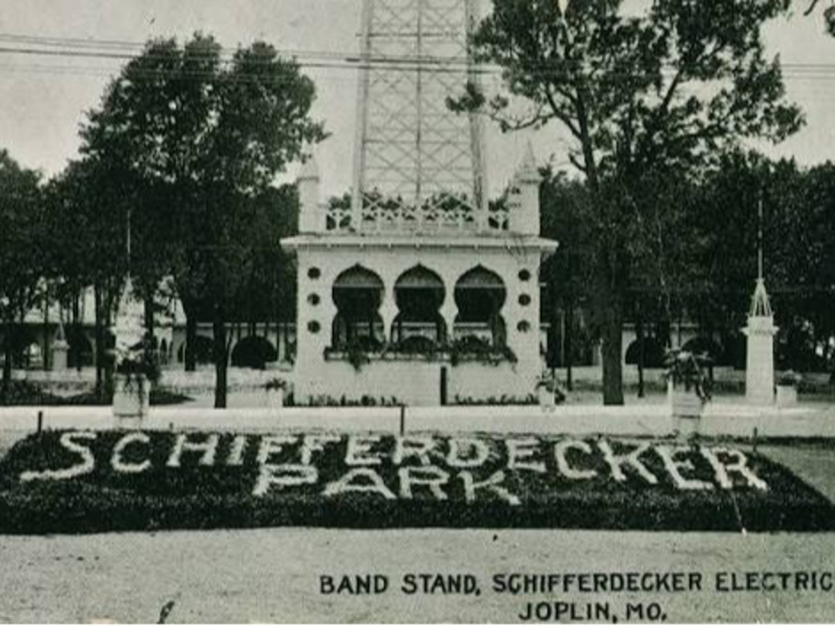Shifferdecker Park