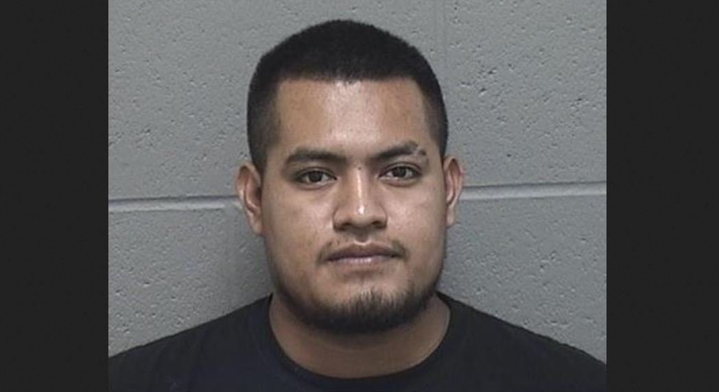 Pittsburg man arrested on child rape allegations | Newstalk KZRG - KZRG-AM