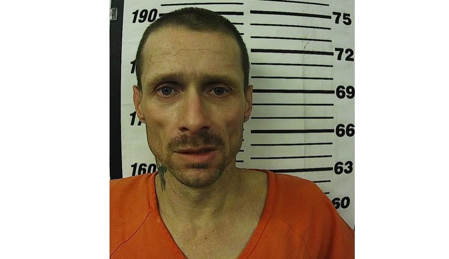 More prison time for Baxter man guilty of escaping from custody ...