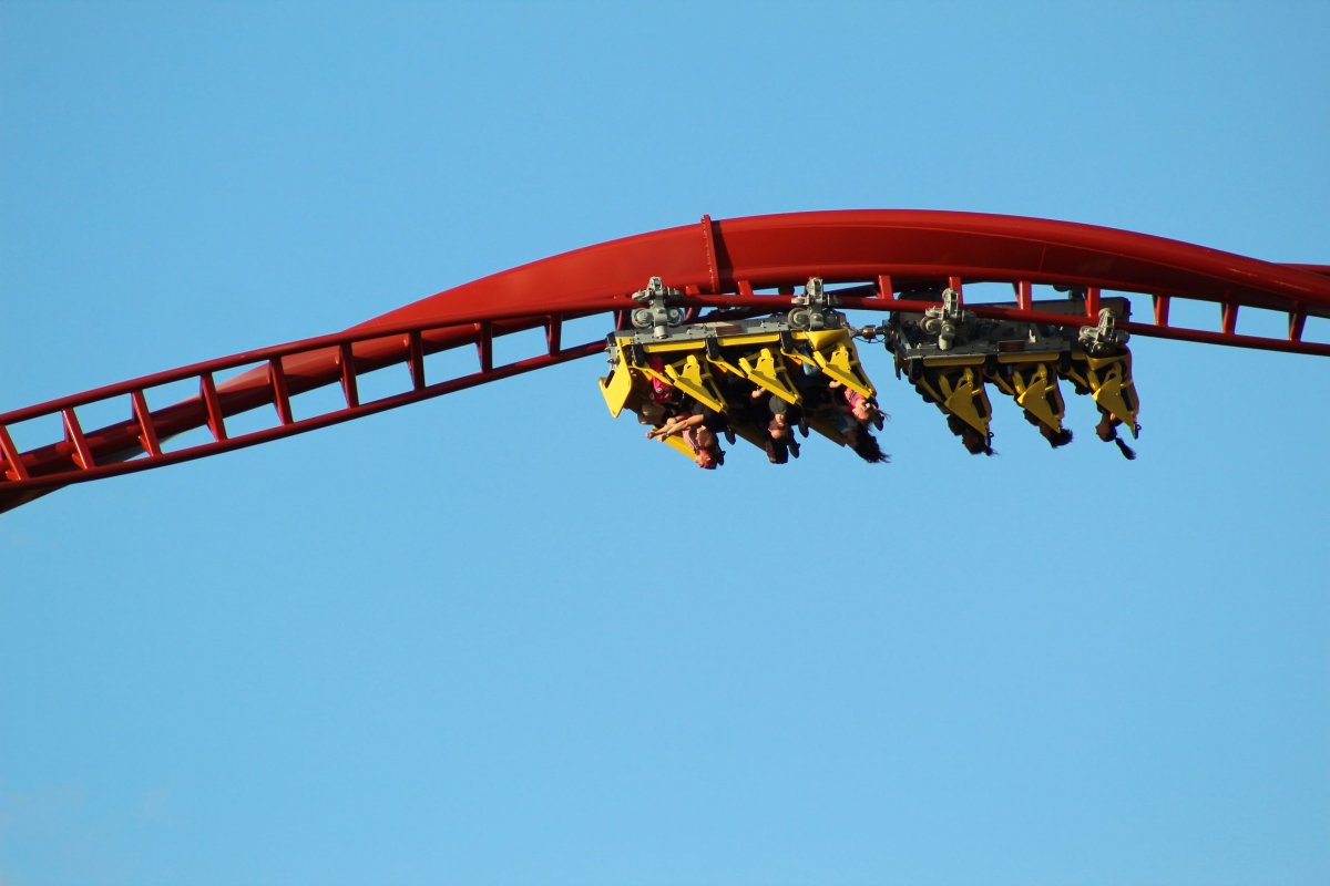 Branson ride open again after final state inspection | Newstalk KZRG ...