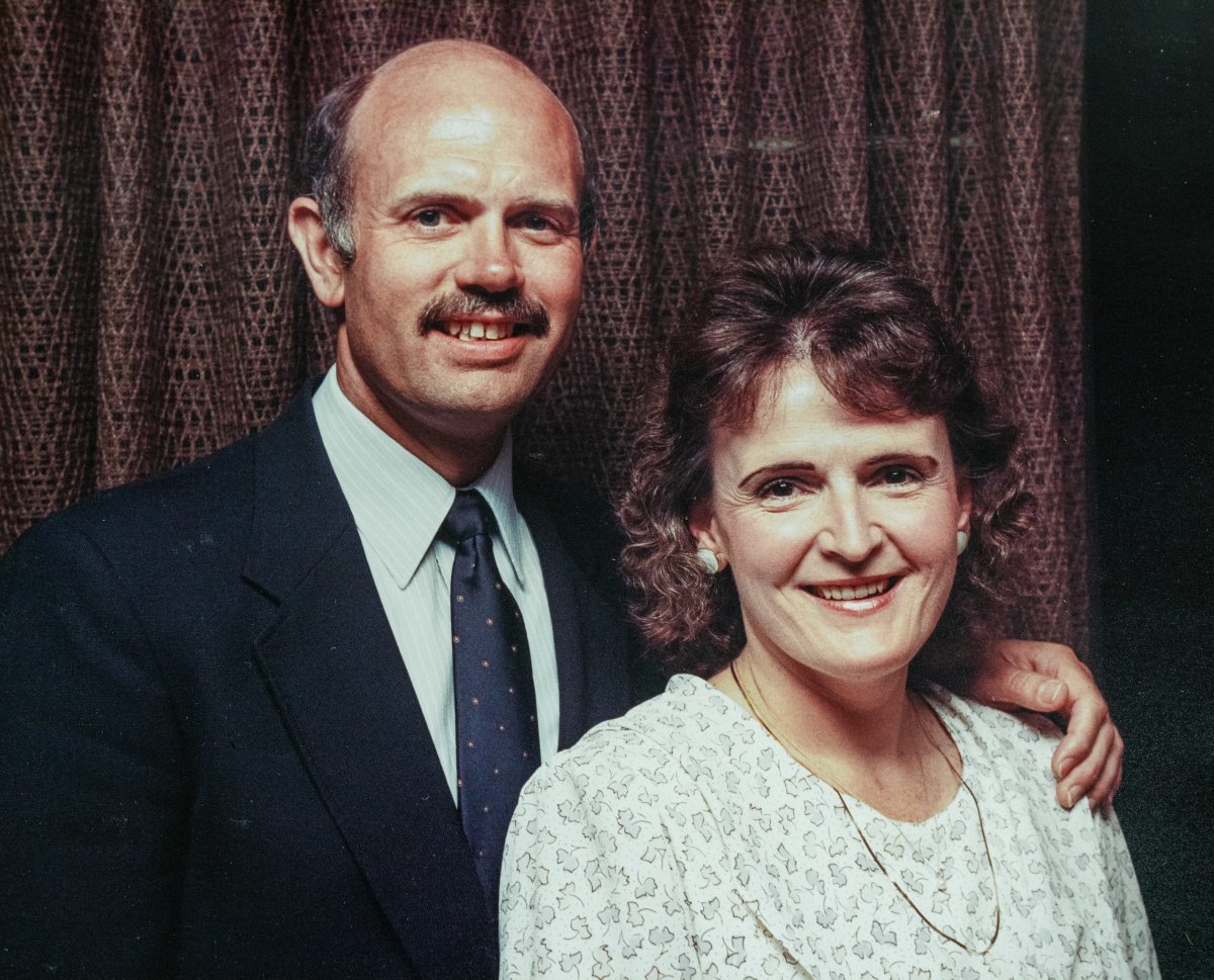Kilgore family establishes two endowed scholarships at NEO | Newstalk ...