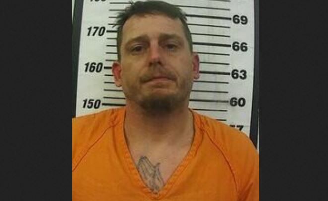Columbus man sentenced for child sex crimes | Newstalk KZRG - KZRG-AM