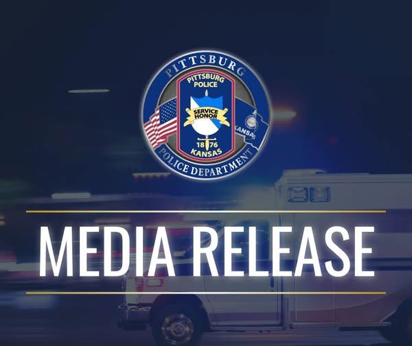 Manner of death released for man in Pittsburg | Newstalk KZRG - KZRG-AM