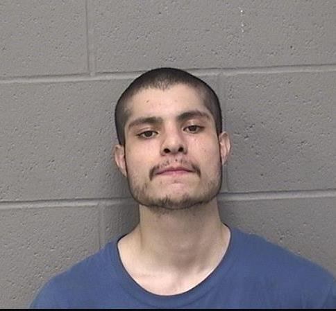 Pittsburg man arrested for narcotics after police pursuit | Newstalk ...