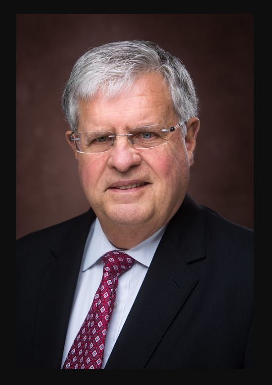 Ron Richard to be inducted into the Hall of Famous Missourians ...