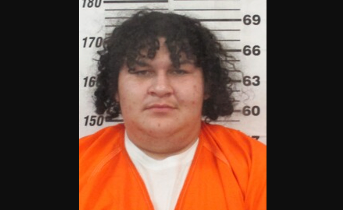 Charges filed after murder in Carthage | Newstalk KZRG - KZRG-AM
