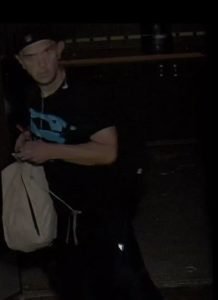 Joplin Police Department needs your help identifying this man ...