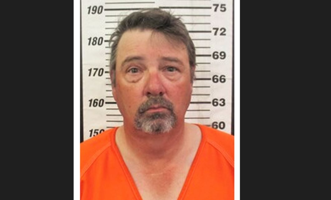 KBI arrests Columbus police lieutenant for child sex crimes | Newstalk ...