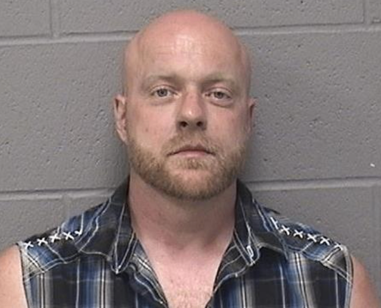 Pittsburg man arrested for arson, assault | Newstalk KZRG - KZRG-AM
