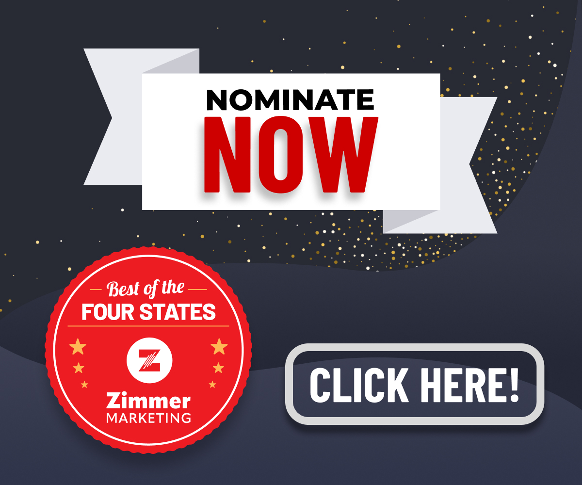 Nominate a Business