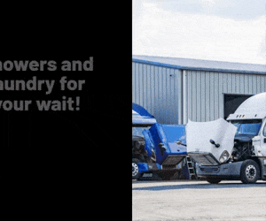 Bennett's Truck and Trailer