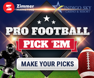 Make Your Picks