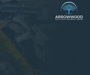 Arrowwood Addiction Center 728x90