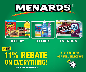 Menards