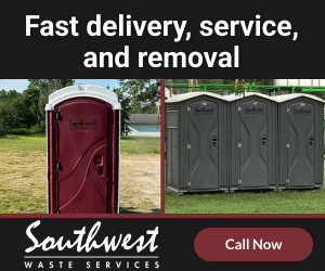Southwest Waste Service