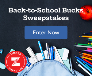 Enter to Win $5000