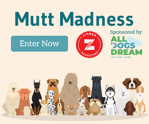 Enter Mutt Madness