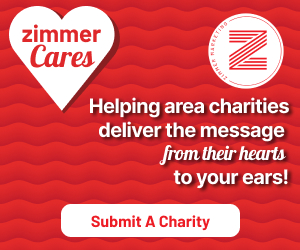 Zimmer Cares - Submit - KXDG