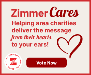 Zimmer Cares - Vote