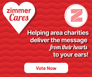 Zimmer Cares - Vote