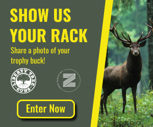 Show Us Your Rack - Enter Now