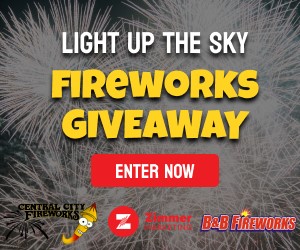 Light Up the Sky 2025