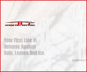 Clear Cut Gutters 300x250