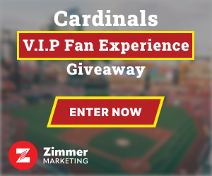 Cardinals VIP Fan Experience