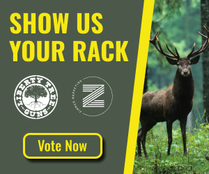 Show Us Your Rack - Vote