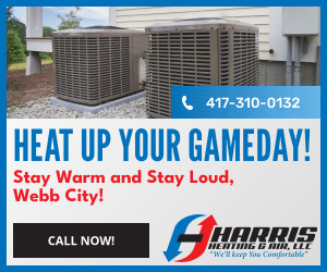 Harris Heating and Air