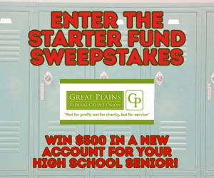 Senior Starter Fund Sweepstakes