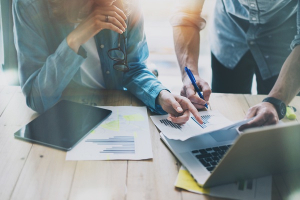 The Zimmer Marketing Process