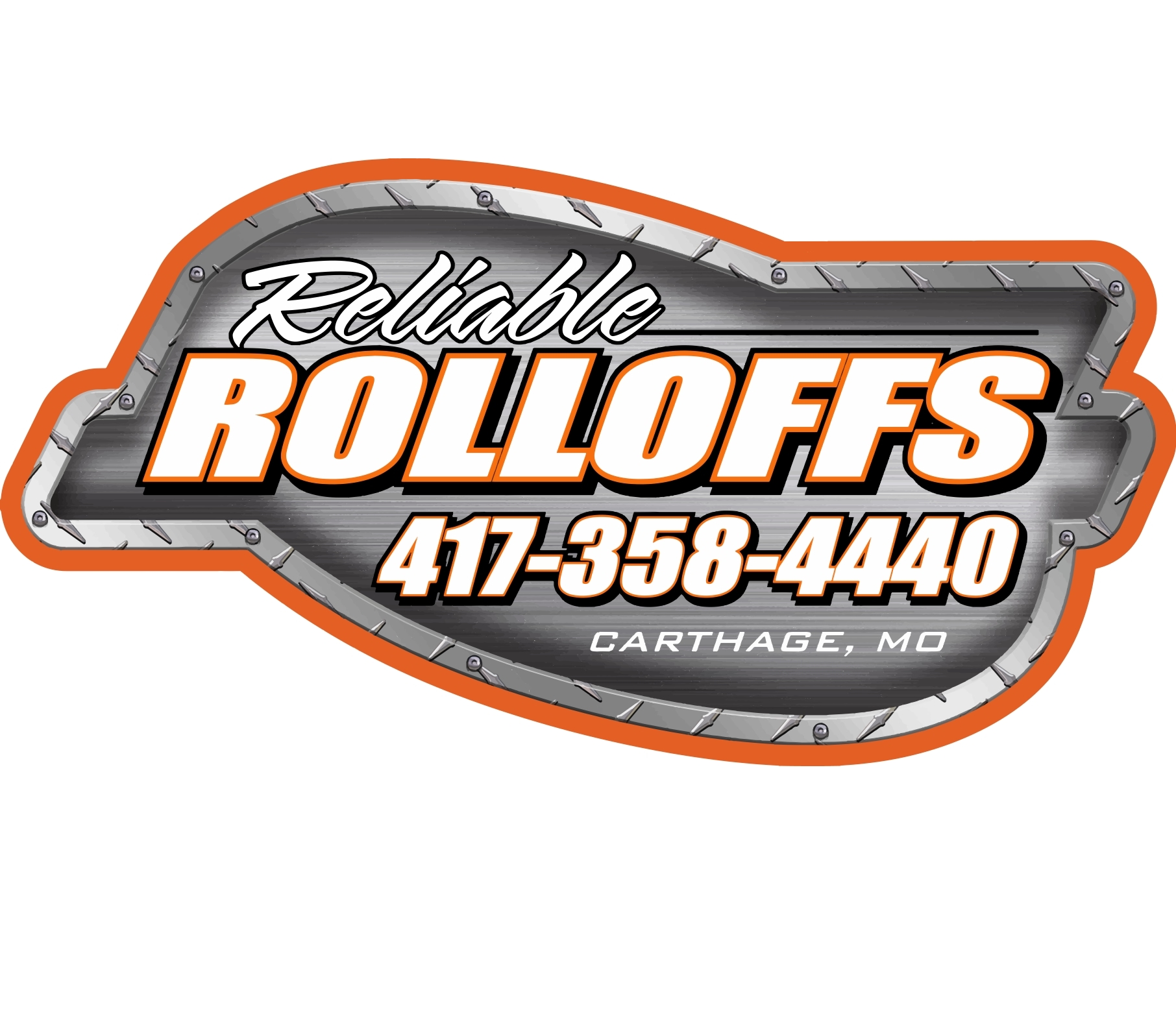 Reliable Rolloffs