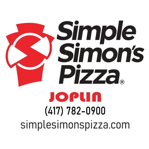 Simple Simon's Pizza