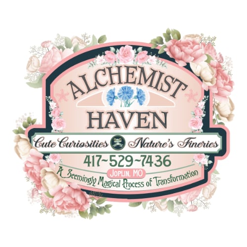 Alchemist Haven