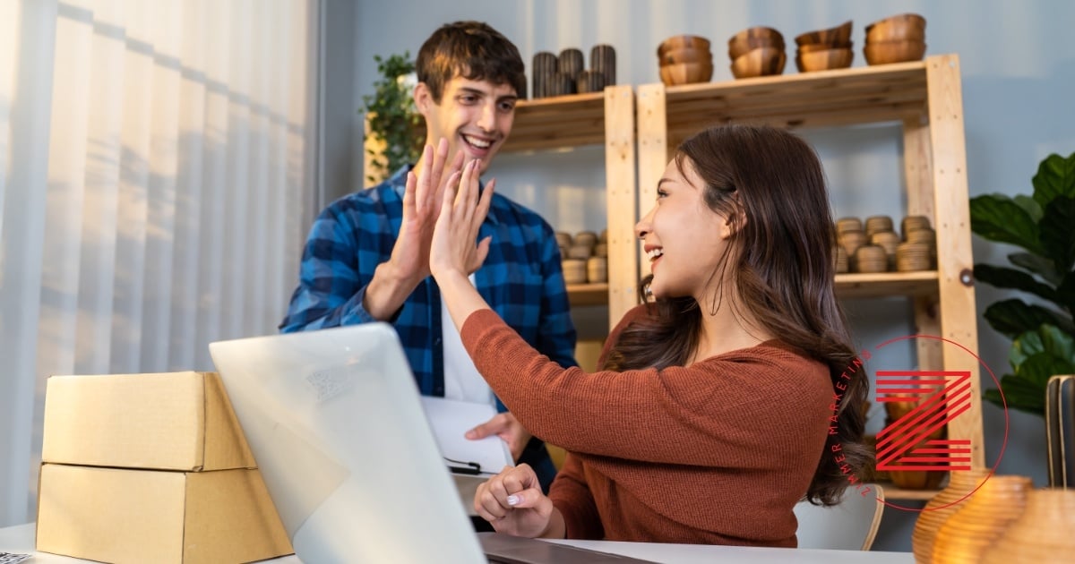 Using Customer Reviews to Shape Your Brand Story