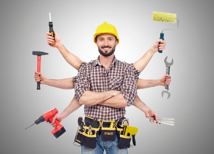 3 Reasons Consistency Is Critical for Your Home Improvement Marketing