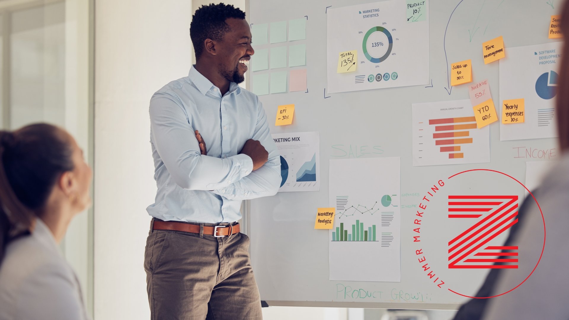 What's the Difference Between Marketing Strategy and Tactics?