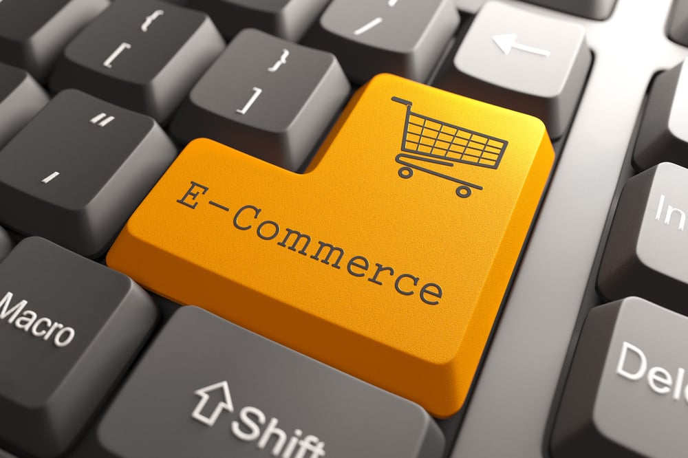 2021: The Year That Changed How We Shop | Why Your Website Needs E-commerce