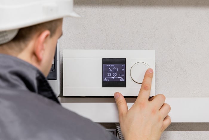 What Every HVAC Company Should be Doing in the Summer to Ensure Business in the Winter