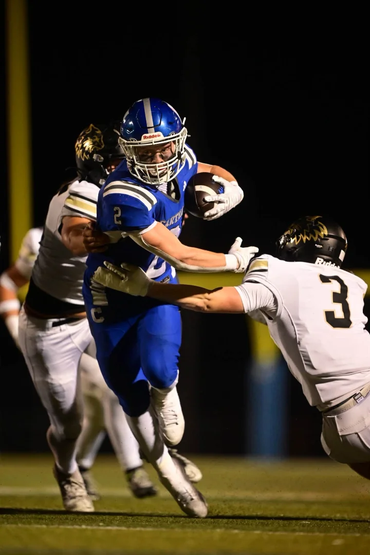 Halftime Heartbreak and Onside Magic: Webb City, Neosho Pull Off Wild Friday Comebacks — photo 3