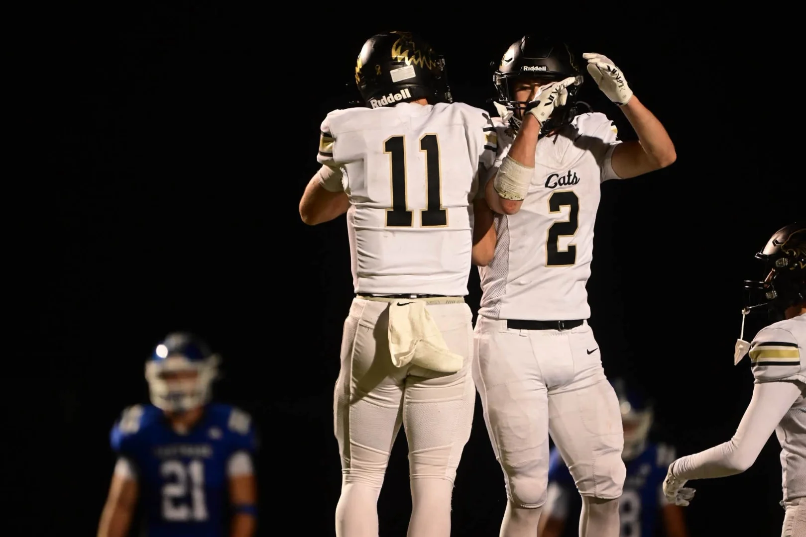 Halftime Heartbreak and Onside Magic: Webb City, Neosho Pull Off Wild Friday Comebacks — photo 7