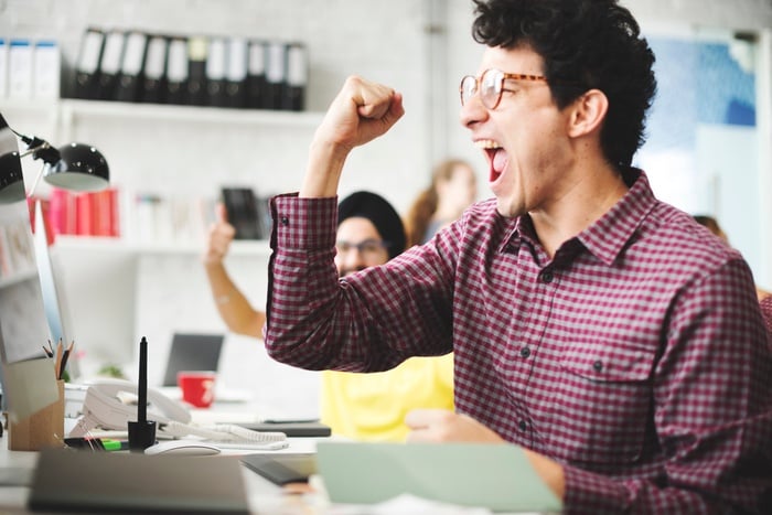 Expanding Your Marketing Reach with One Secret Weapon