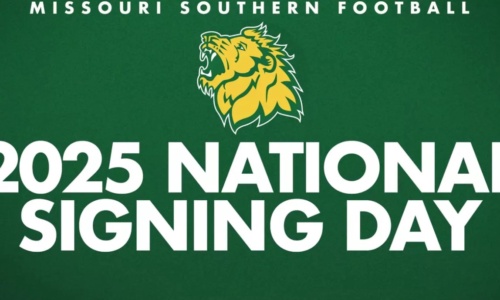 MSSU hosts National Signing Day event