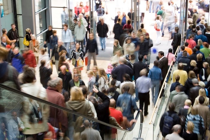 Don't Get Lost in the Holiday Chaos