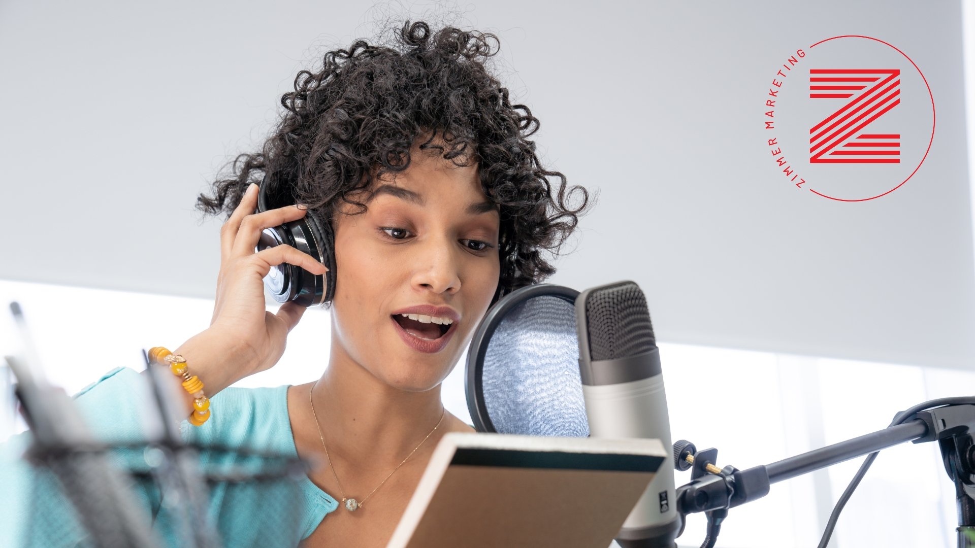 How to Write a Radio Ad That Resonates with Listeners