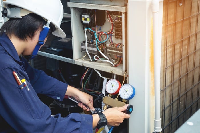 Get Ready for Go Time! 3 Tips to Prep Your Joplin HVAC Business for the On-Season