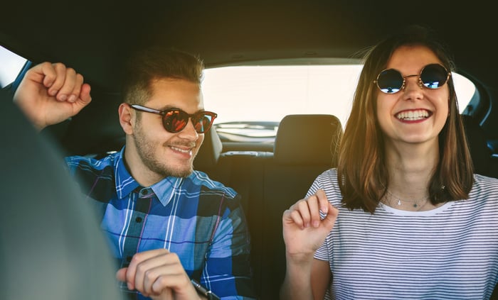 What are some great radio ads?